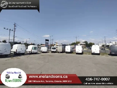 2011 Mercedes-Benz Sprinter DIESEL Image# 1