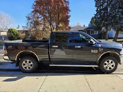 Ram 2500 Truck Image# 1