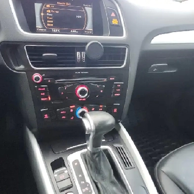 Audi Q5 2016 COMES WITH $7,000 WORTH OF TECHNICAL INSURANCE Image# 1