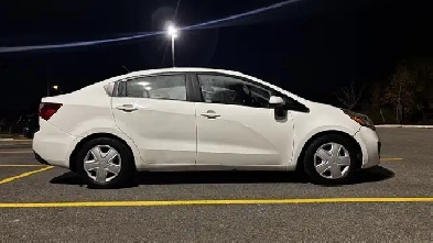 Kia Rio 2013 Image# 1