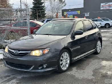 2010 Subaru Impreza 2.5i sport/205000KM/Financement Disponible Image# 1