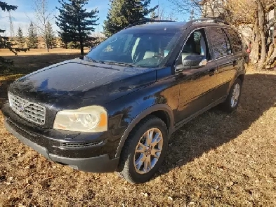 2007 Volvo XC90 3.2 Image# 1