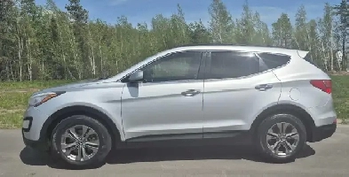 AWD 2014 Santa Fe Sport for sale Image# 1