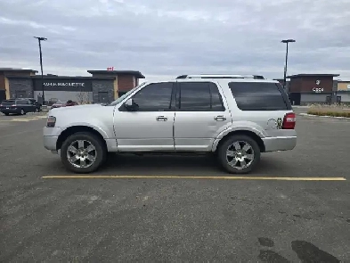 2010 expedition limited ( read the description ) Image# 1