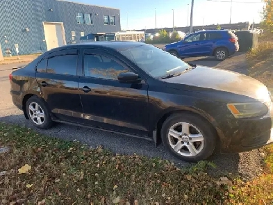 Wolswagen Jetta 2013 Image# 1