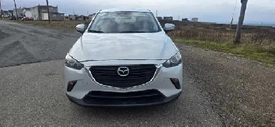 2019 MAZDA CX3 AWD Image# 1