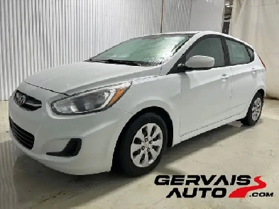 2017 Hyundai Accent GL A/C Groupe Electrique Image# 1