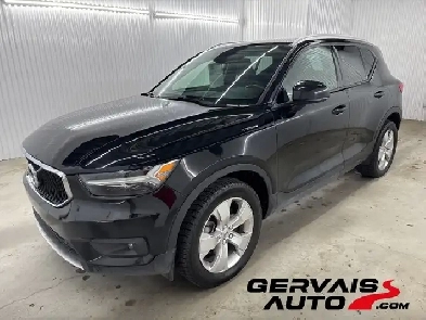 2021 Volvo XC40 Momentum T5 AWD Mags Caméra Image# 1