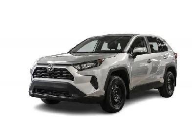 2023 Toyota RAV4 LE AWD | Carplay | Bluetooth | Caméra | Android Image# 1