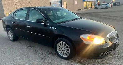 2008 Buick Lucerne CXL, Safetied Image# 1