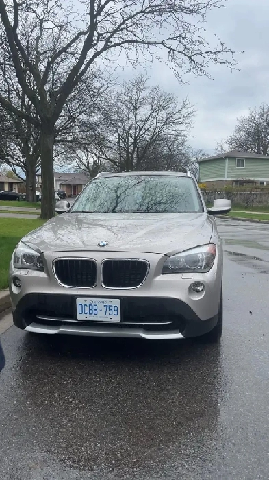 BMW X1 28i LOW KMS 110,000! Image# 1
