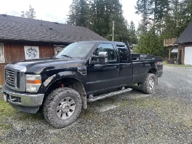 2012 f350 Image# 1