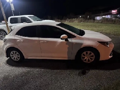 2019 Toyota Corolla SE Hatchback Image# 1