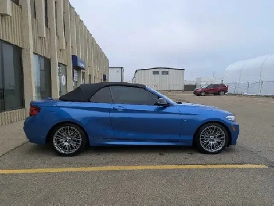 2020 BMW M240 Image# 1