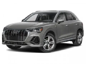 2023 Audi Q3 S line Premium Plus Image# 1