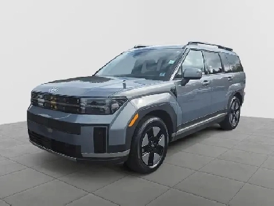 2024 Hyundai Santa Fe HEV Preferred Preferred | Hybrid | Appl... Image# 1