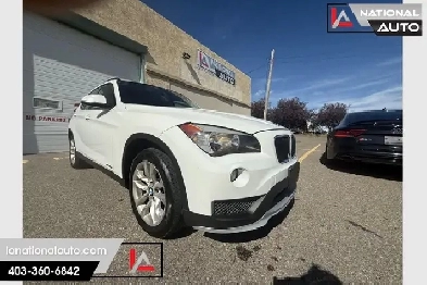 2015 BMW X1 xDrive28i Image# 1