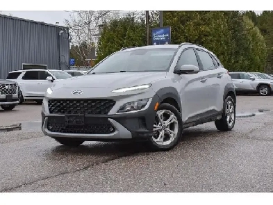 2022 Hyundai Kona Preferred Image# 1