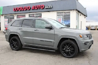 2020 Jeep Grand Cherokee Image# 1