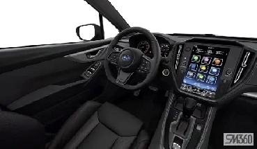 2025 Subaru WRX Sport Image# 1