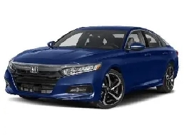 2019 Honda Accord Sedan Image# 1