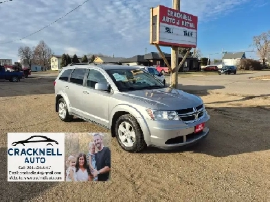 2015 Dodge Journey Image# 1