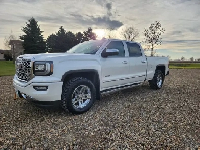 2017 Denali  6.5 f Box Image# 1