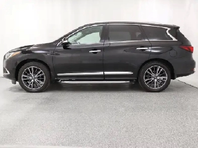 INFINITI QX60 PURE TOUTES OPTIONS   ECRANS à L’ARRIERE Image# 1