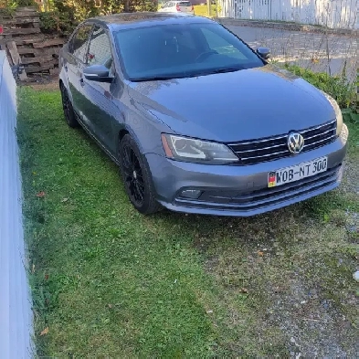 Volkswagen Jetta TSI 2015 – 158 000 km – Automatique Image# 1