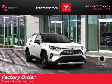 2024 Toyota RAV4 Hybrid XSE Technology Package Image# 1