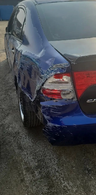 2007 Honda Civic Sedan 3000 obo parts Image# 1