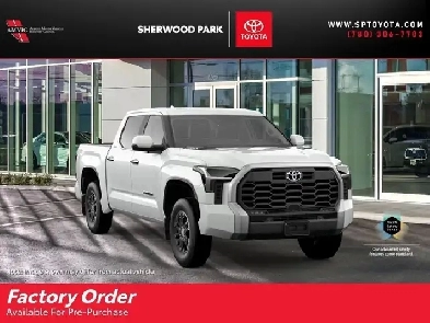 2024 Toyota Tundra Hybrid CrewMax Limited TRD Off Road Image# 1