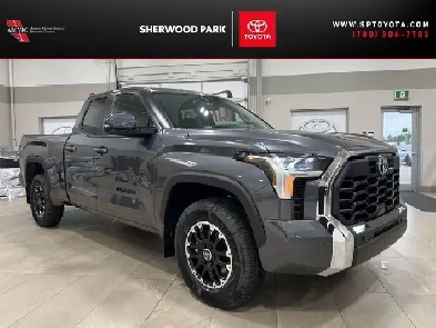 2024 Toyota Tundra SR5 TRD Off Road LB- IN STOCK Image# 1