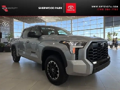 2024 Toyota Tundra Hybrid Limited TRD Off Road- IN STOCK Image# 1