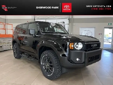 2024 Toyota Land Cruiser 1958 - IN STOCK -SHERWOOD CUSTOM - ACCE Image# 1