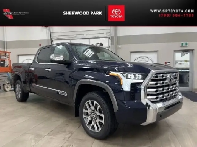 2024 Toyota Tundra 1794 LB- IN STOCK Image# 1