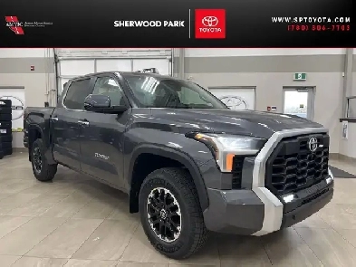 2024 Toyota Tundra Limited TRD Off Road- IN STOCK Image# 1