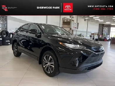 2024 Toyota Venza LE - IN STOCK Image# 1