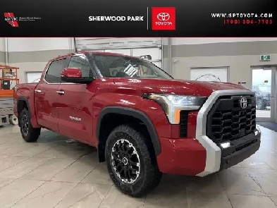 2024 Toyota Tundra Limited TRD Off Road- IN STOCK Image# 1