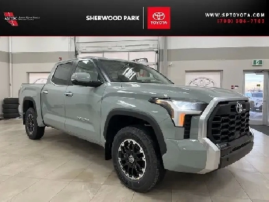 2024 Toyota Tundra Limited TRD Off Road- IN STOCK Image# 1