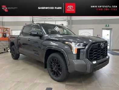 2024 Toyota Tundra SR5 TRD Sport- IN STOCK Image# 1