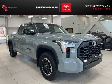 2024 Toyota Tundra Hybrid Limited TRD Off Road- IN STOCK Image# 1