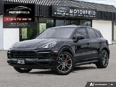 2019 Porsche Cayenne Premium PKG AWD SportDesign, PASM, Bordeau Image# 1