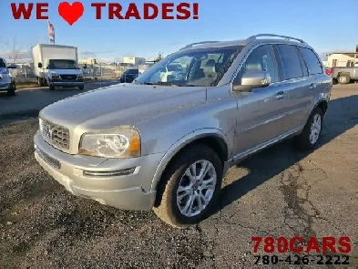 2013 Volvo XC90 3.2 All-wheel Drive Automatic Image# 1