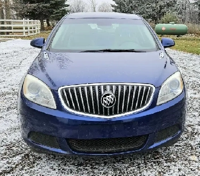 Buick Verano 2013 Image# 1