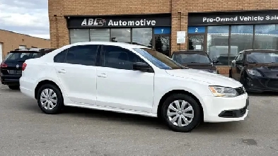 2012 Jetta Auto148000km Image# 1