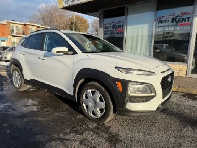 2018 Hyundai Kona SE / AWD / AUTOMATIQUE / CAMERA DE RECULE Image# 1