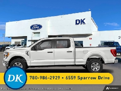 2021 Ford F-150 XLT Image# 1