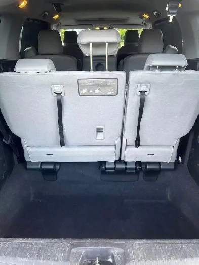 2019 Honda Odyssey Image# 1