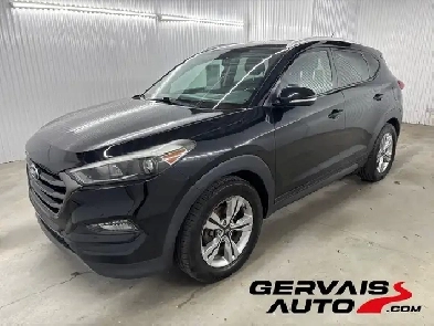 2016 Hyundai Tucson Premium AWD Mags A/C Caméra Bas kilométrage Image# 1